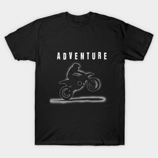 My Trip, My Adventure T-Shirt